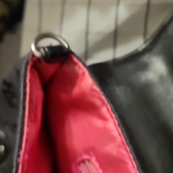 Rocawear RW black clutch - Picture 9 of 10